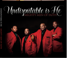 Mighty Men Of Faith